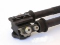 Atlas Bipod BT10 No Clamp (for BT19 spigot)591c5bf9d2766